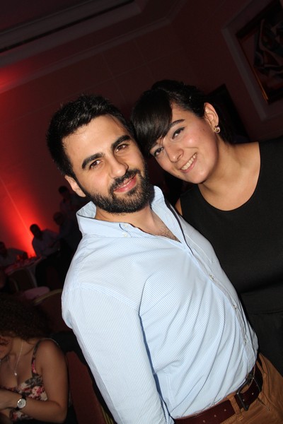 Armenian Night 